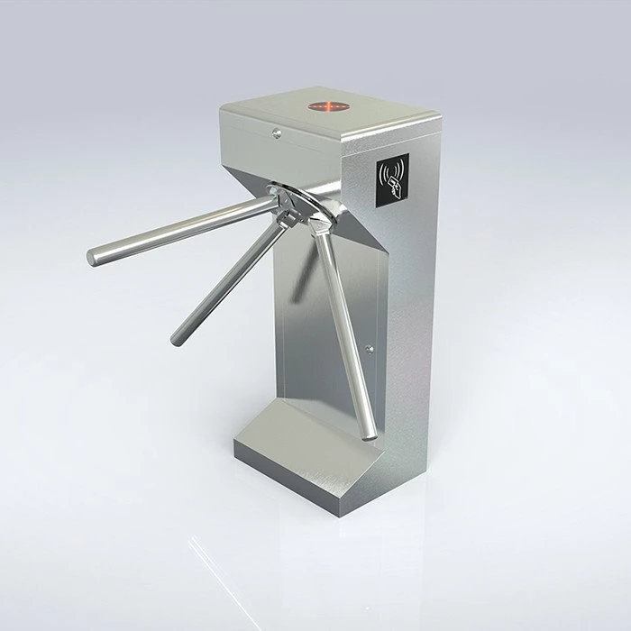 Systém kontroly prístupu Tripod Turniket