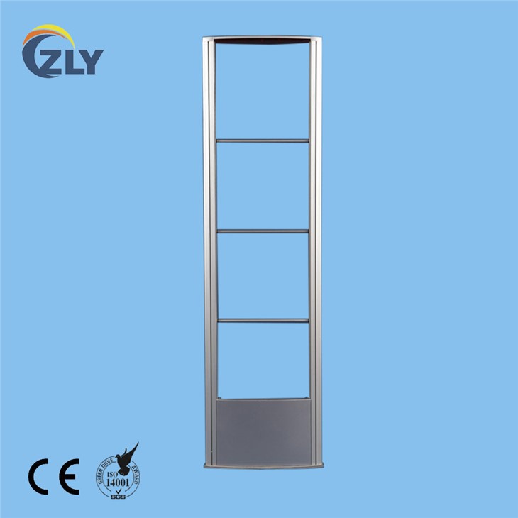 EAS System RFDual Antenna Aluminum Alloy Material