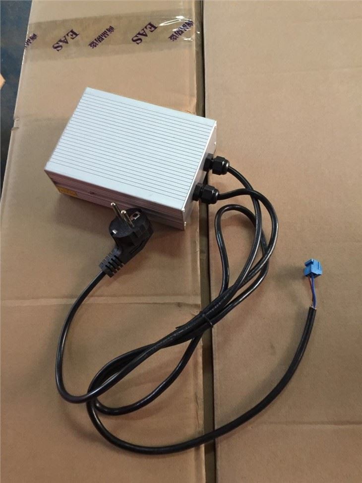 EAS System RFDual Antenna Aluminum Alloy Material